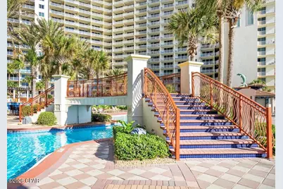 9900 S Thomas Drive #1003, Panama City Beach, FL 32408 - Photo 44