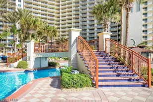9900 S Thomas Dr, Panama City Beach, FL 32408 - Photo 44
