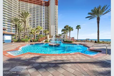 9900 S Thomas Drive #1003, Panama City Beach, FL 32408 - Photo 30