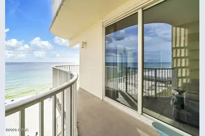 9900 S Thomas Drive #1003, Panama City Beach, FL 32408 - Photo 42