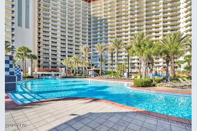 9900 S Thomas Drive #1003, Panama City Beach, FL 32408 - Photo 36