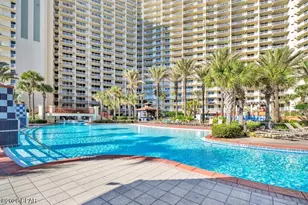 9900 S Thomas Dr, Panama City Beach, FL 32408 - Photo 36