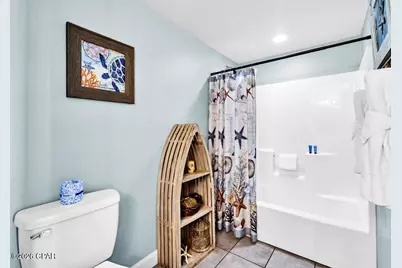 9900 S Thomas Drive #1003, Panama City Beach, FL 32408 - Photo 20