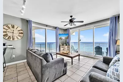 9900 S Thomas Drive #1003, Panama City Beach, FL 32408 - Photo 6