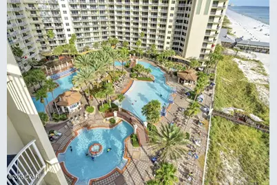 9900 S Thomas Drive #1003, Panama City Beach, FL 32408 - Photo 38