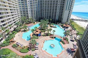 9900 S Thomas Dr, Panama City Beach, FL 32408 - Photo 1