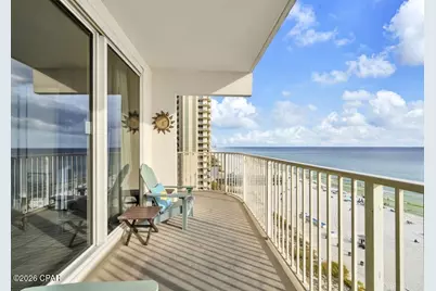 9900 S Thomas Drive #1003, Panama City Beach, FL 32408 - Photo 46