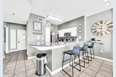 9900 S Thomas Drive #1003, Panama City Beach, FL 32408 - Photo 12