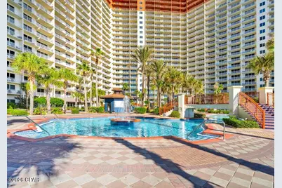 9900 S Thomas Drive #1003, Panama City Beach, FL 32408 - Photo 4
