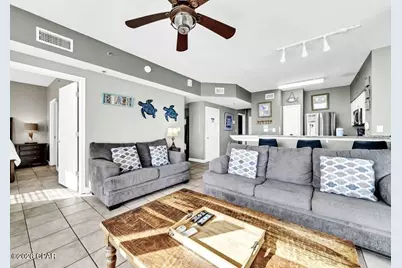 9900 S Thomas Drive #1003, Panama City Beach, FL 32408 - Photo 14