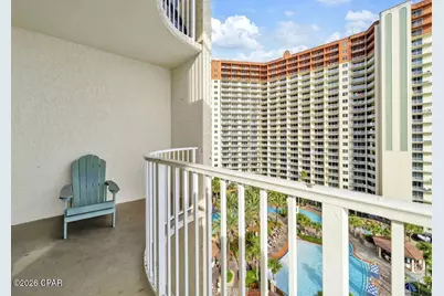 9900 S Thomas Drive #1003, Panama City Beach, FL 32408 - Photo 40