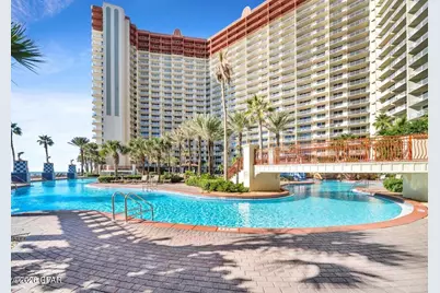 9900 S Thomas Drive #1003, Panama City Beach, FL 32408 - Photo 52