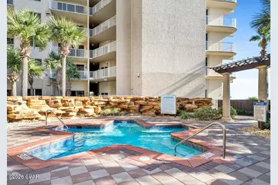 9900 S Thomas Drive #1003, Panama City Beach, FL 32408 - Photo 32