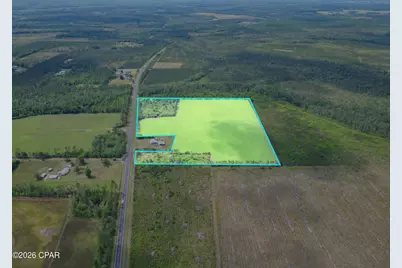 000 Sr 71 #71, Blountstown, FL 32424 - Photo 6