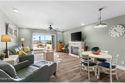 8523 Surf Drive, Panama City Beach, FL 32408 - Photo 12