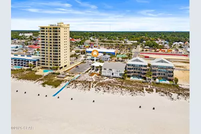 8523 Surf Drive, Panama City Beach, FL 32408 - Photo 42