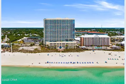 17281 Front Beach Road #1604, Panama City Beach, FL 32413 - Photo 6