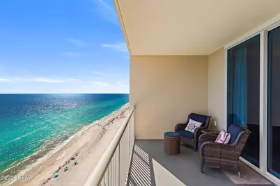 17281 Front Beach Road #1604, Panama City Beach, FL 32413 - Photo 32