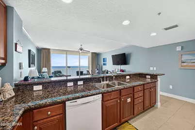 17281 Front Beach Road #1604, Panama City Beach, FL 32413 - Photo 14