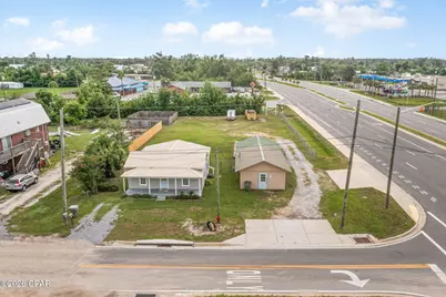1404 New York Avenue #A&B, Lynn Haven, FL 32444 - Photo 1