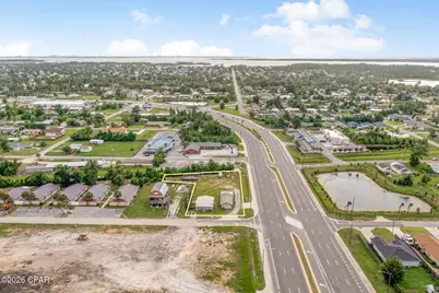 1404 New York Avenue #A&B, Lynn Haven, FL 32444 - Photo 34