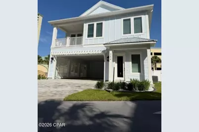 264 Sands Street, Panama City Beach, FL 32413 - Photo 2