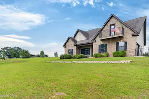 3558 Seminole Ln, Bonifay, FL 32425 - Photo 2