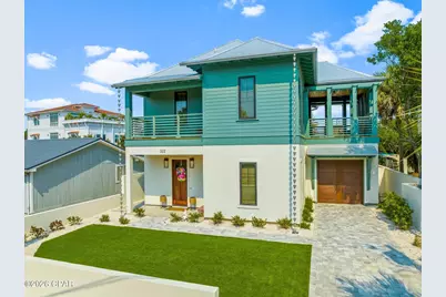 322 Sea Breeze Drive, Panama City Beach, FL 32413 - Photo 4