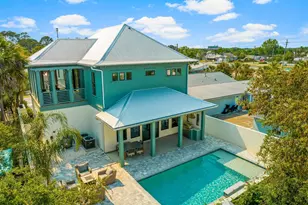 322 Sea Breeze Dr, Panama City Beach, FL 32413 - Photo 2