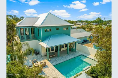 322 Sea Breeze Drive, Panama City Beach, FL 32413 - Photo 2