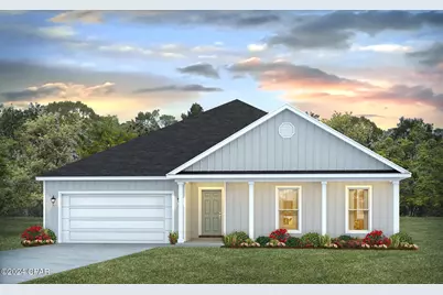 6518 Haskins Drive, Panama City, FL 32404 - Photo 2