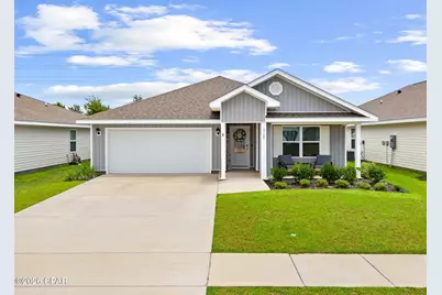 6560 Slabinski Lane, Panama City, FL 32404 - Photo 2