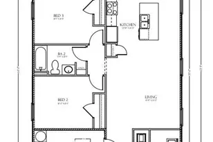 7356 John Levitow Ln, Panama City, FL 32404 - Photo 2