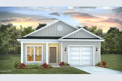 7356 John Levitow Lane, Panama City, FL 32404 - Photo 1