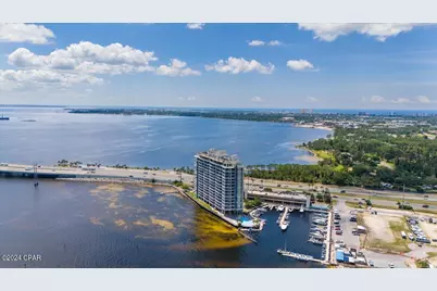 6422 W Highway 98 #601, Panama City Beach, FL 32407 - Photo 90