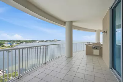 6422 W Highway 98 #601, Panama City Beach, FL 32407 - Photo 26