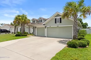 104 Johnson Bayou Dr, Panama City Beach, FL 32407 - Photo 2