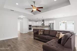 104 Johnson Bayou Dr, Panama City Beach, FL 32407 - Photo 44