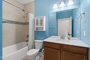 104 Johnson Bayou Dr, Panama City Beach, FL 32407 - Photo 16