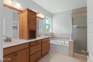104 Johnson Bayou Dr, Panama City Beach, FL 32407 - Photo 38
