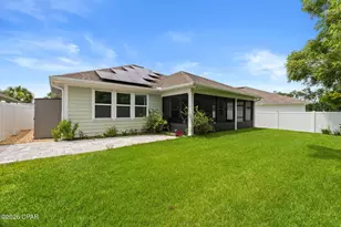 104 Johnson Bayou Dr, Panama City Beach, FL 32407 - Photo 52