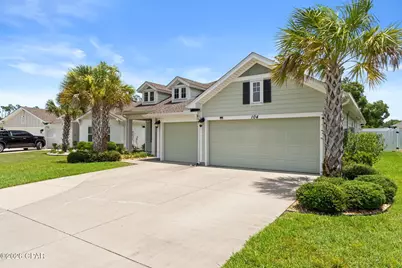 104 Johnson Bayou Drive, Panama City Beach, FL 32407 - Photo 2
