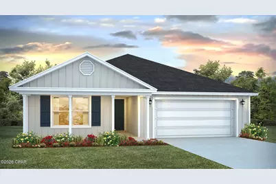 7521 Delancey Street, Panama City, FL 32404 - Photo 1