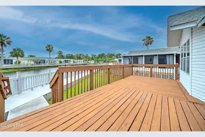 1219 Navy Boulevard #51, Panama City Beach, FL 32408 - Photo 10