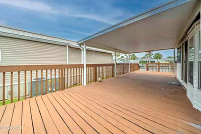 1219 Navy Boulevard #51, Panama City Beach, FL 32408 - Photo 8