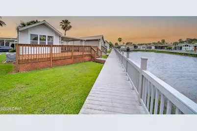 1219 Navy Boulevard #51, Panama City Beach, FL 32408 - Photo 34