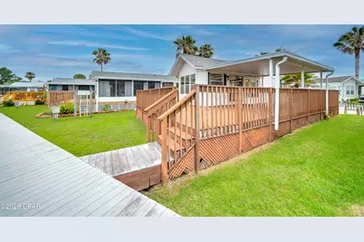 1219 Navy Boulevard #51, Panama City Beach, FL 32408 - Photo 12
