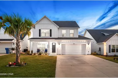 709 Landing Circle, Panama City Beach, FL 32413 - Photo 1