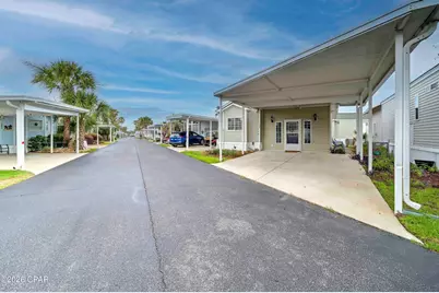1219 Navy Boulevard #236, Panama City Beach, FL 32408 - Photo 2
