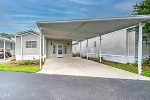 1219 Navy Blvd, Panama City Beach, FL 32408 - Photo 1